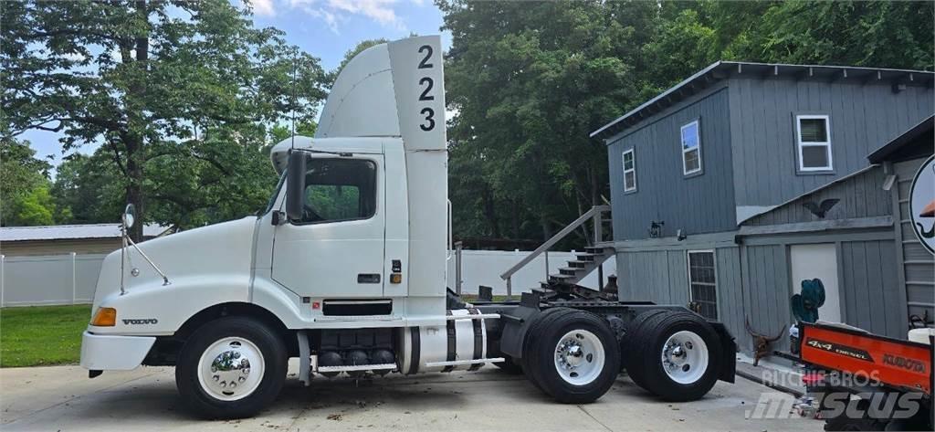 Volvo VNL أخرى