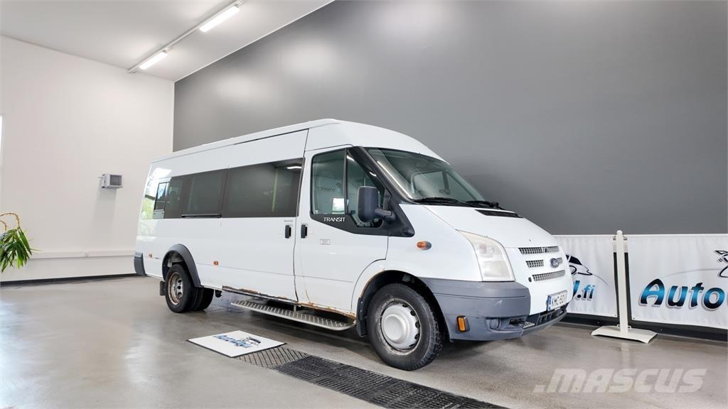 Ford Transit أخرى