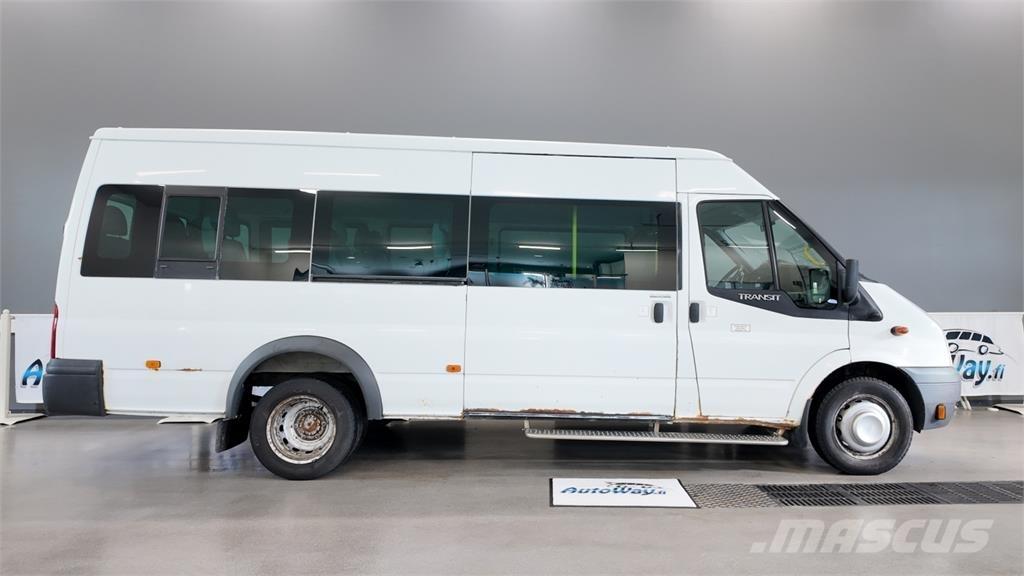 Ford Transit أخرى