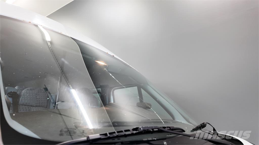 Ford Transit أخرى