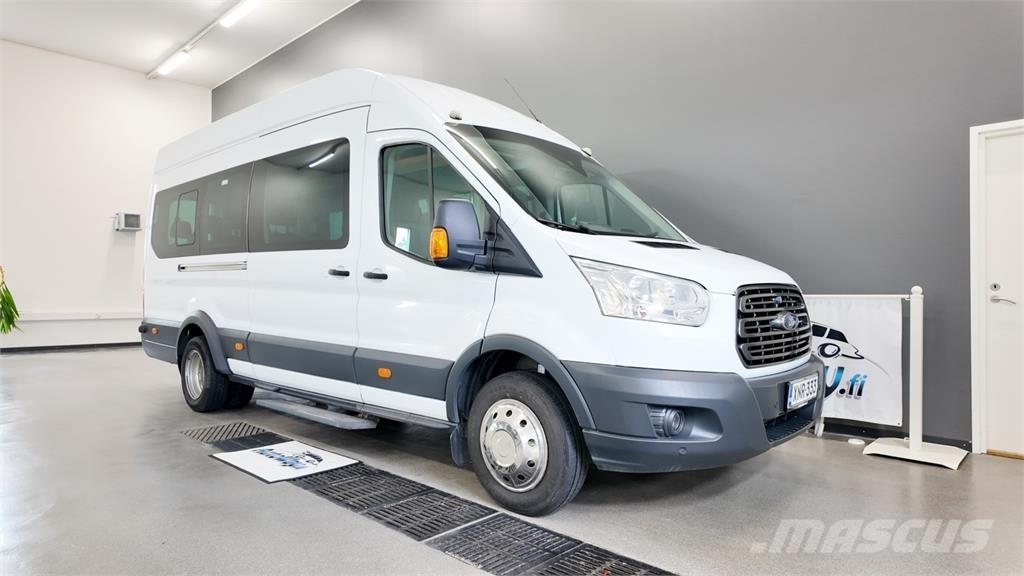 Ford Transit أخرى