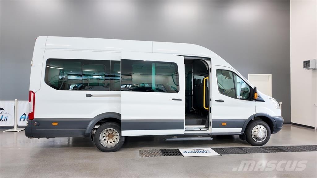 Ford Transit أخرى