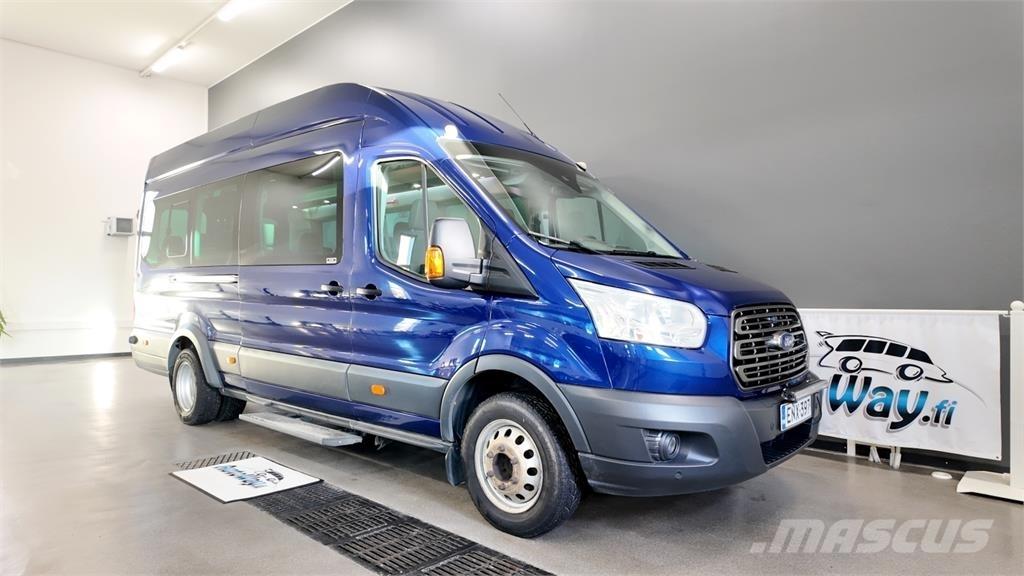 Ford Transit أخرى