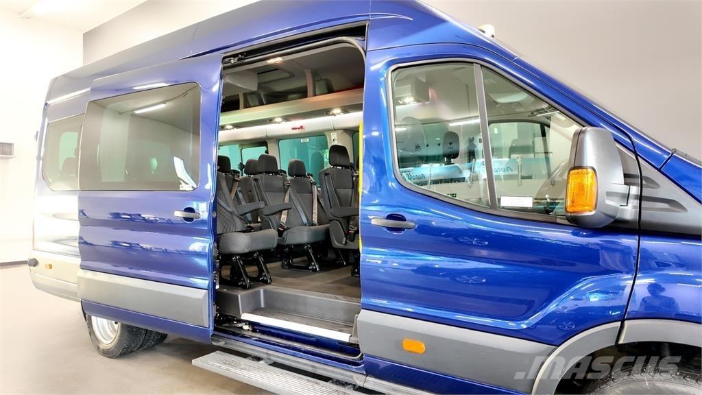 Ford Transit أخرى