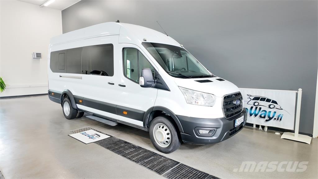 Ford Transit أخرى