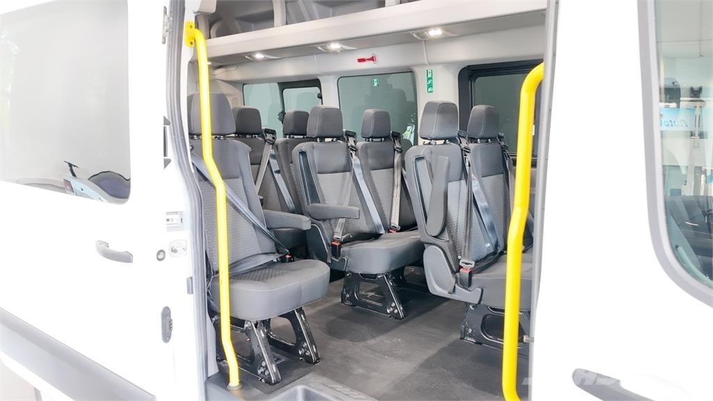 Ford Transit أخرى