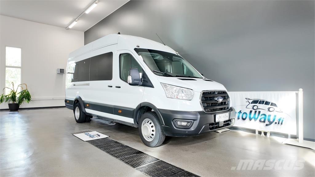 Ford Transit أخرى