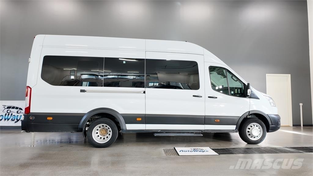 Ford Transit أخرى