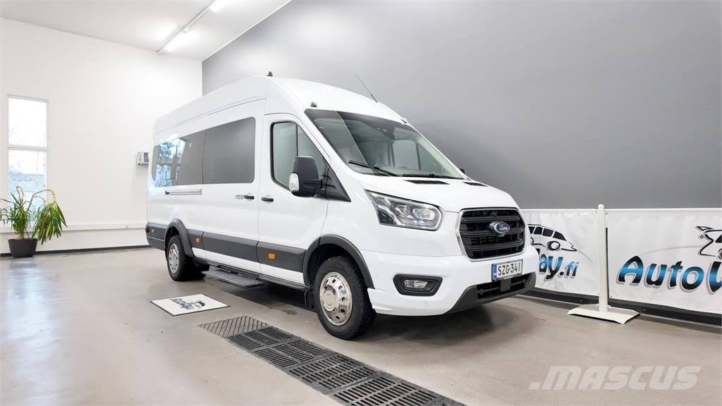 Ford Transit أخرى