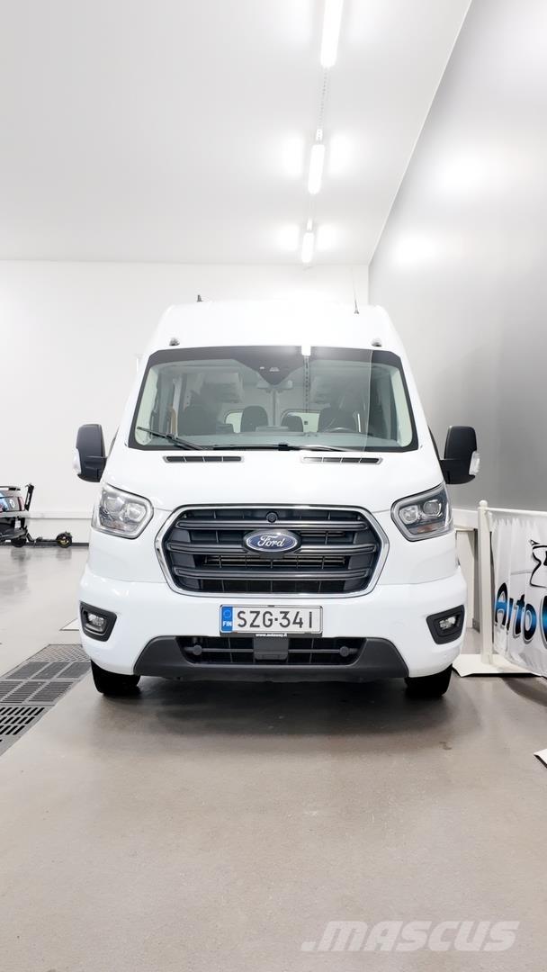 Ford Transit أخرى