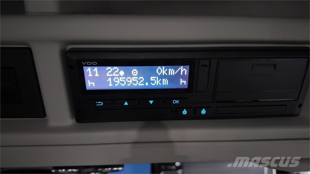 Ford Transit أخرى