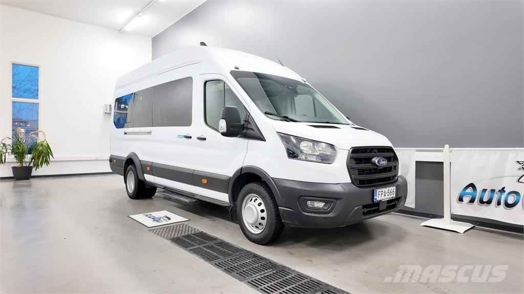 Ford Transit أخرى