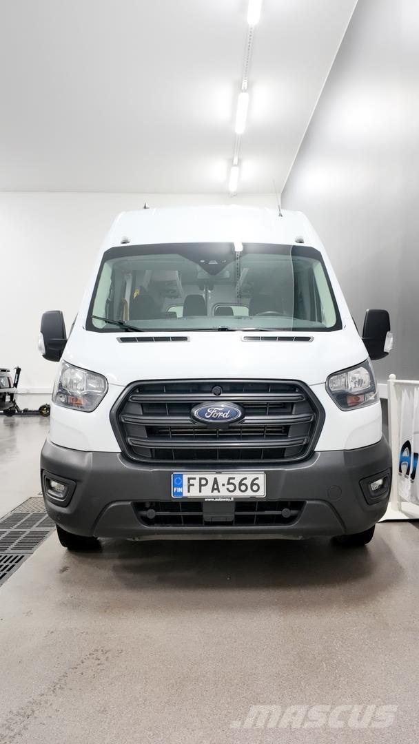 Ford Transit أخرى