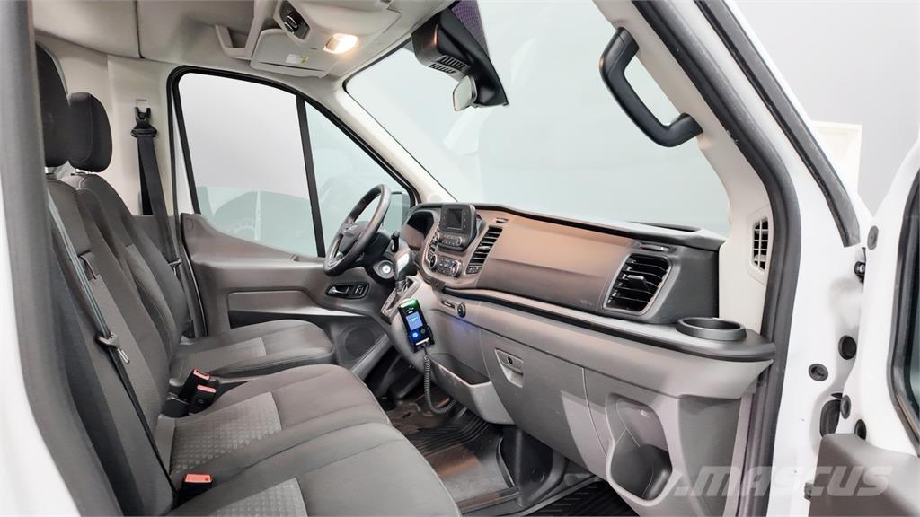 Ford Transit أخرى