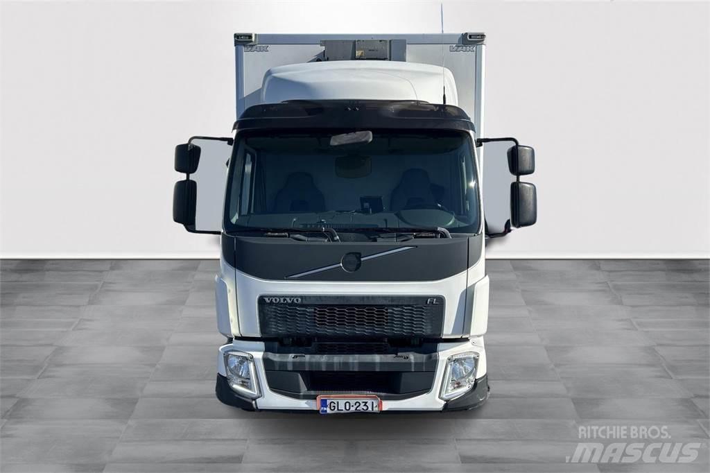 Volvo FL 240 شاحنات بدرجة حرارة قابلة للضبط