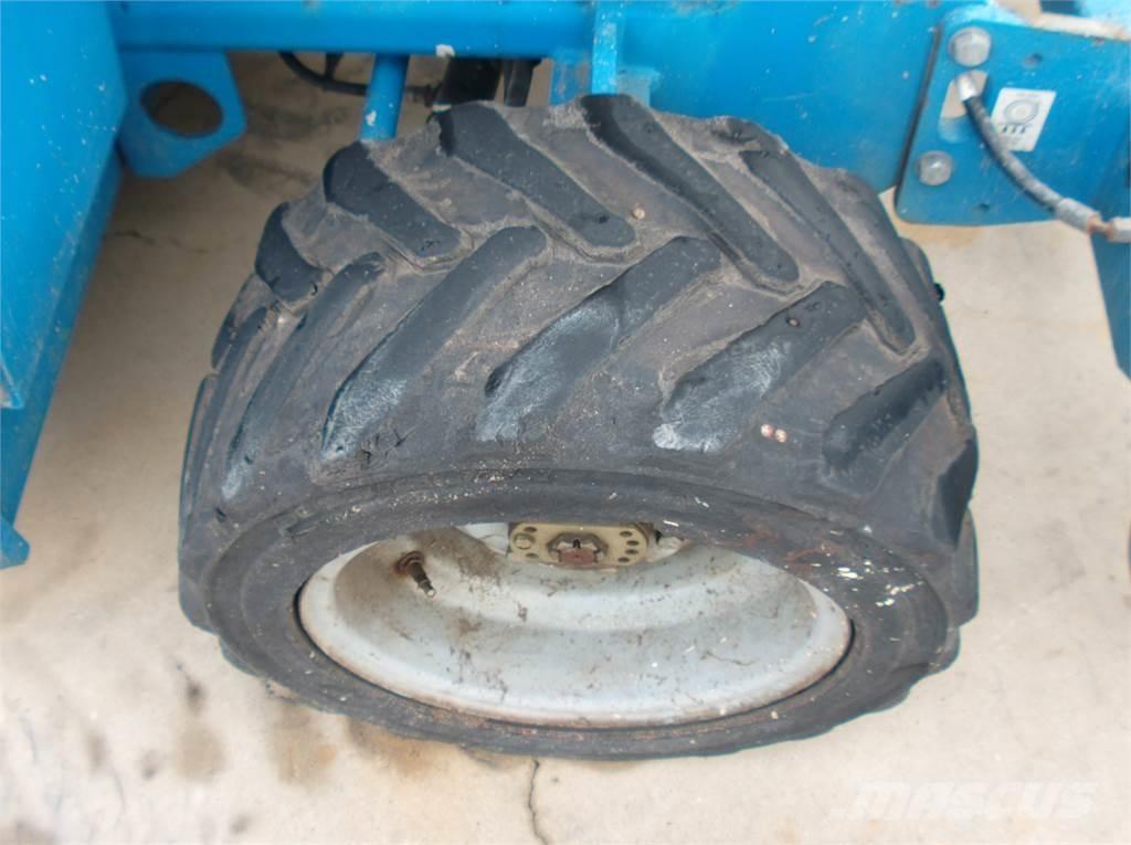 Genie GS3268RT رافعات مقصية الشكل