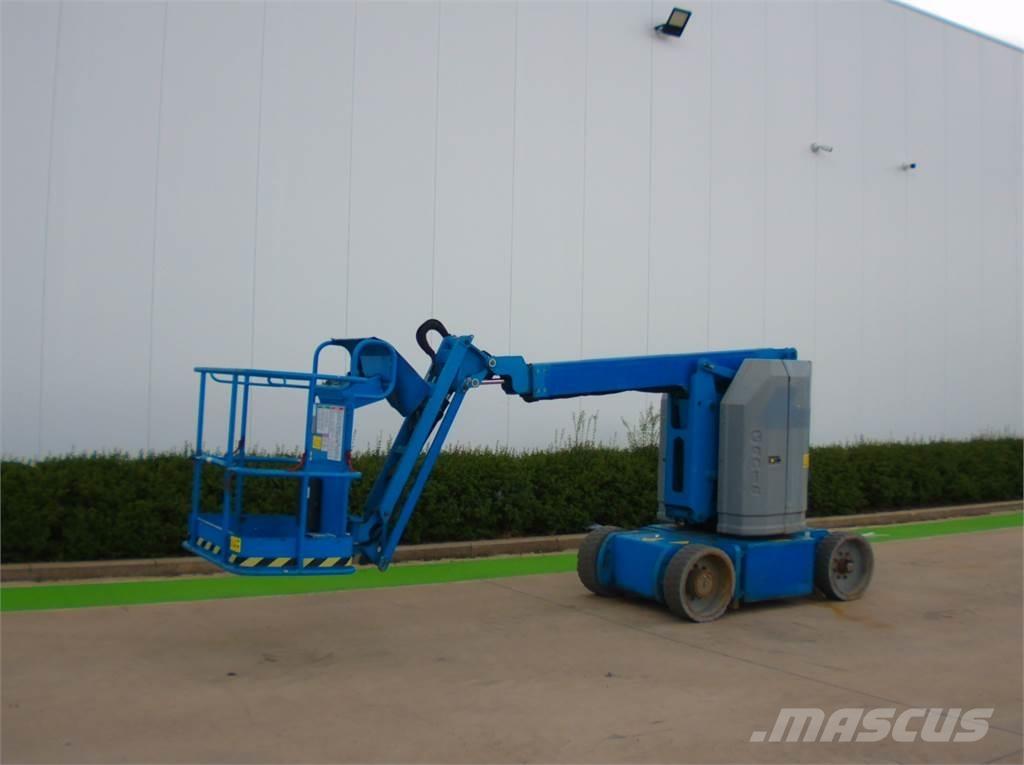 Genie Z30-20N رافعات سلة مفصلية