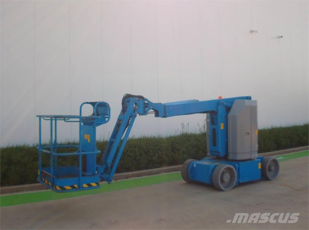 Genie Z30-20NRJ رافعات سلة مفصلية