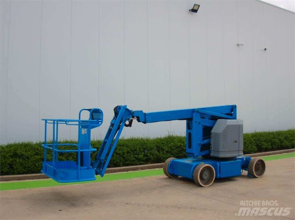 Genie Z34-22N رافعات سلة مفصلية