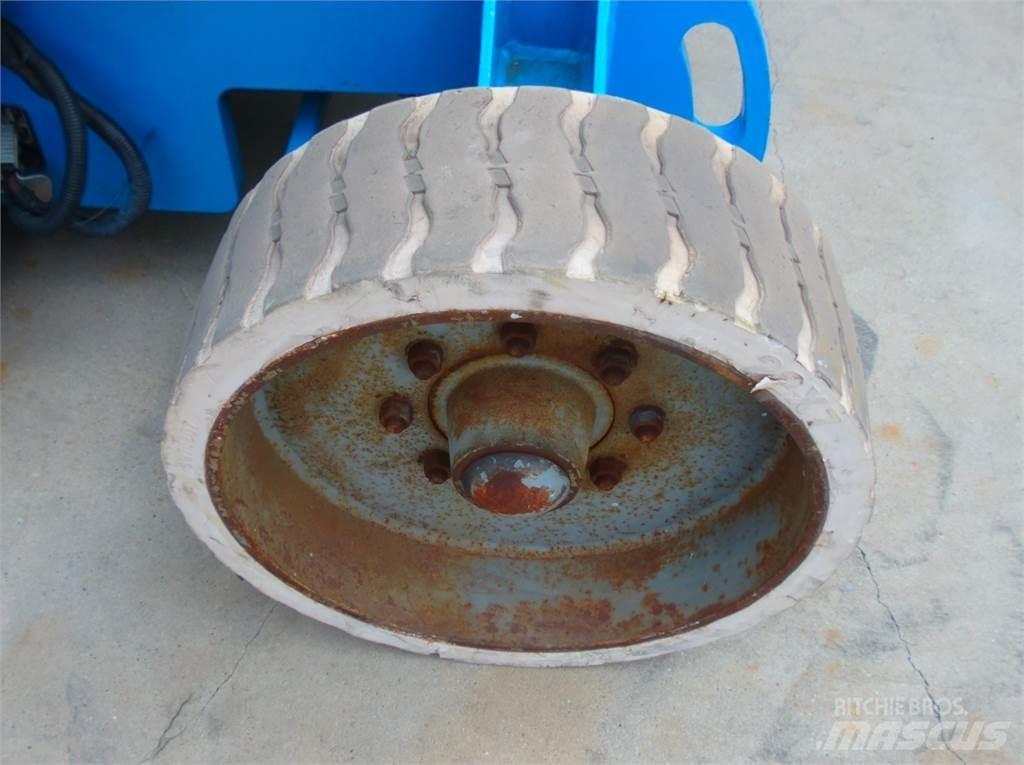 Genie Z34-22N رافعات سلة مفصلية