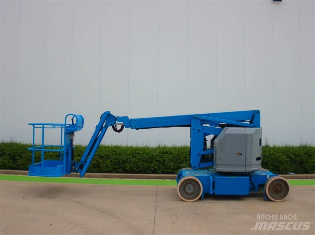 Genie Z34-22N رافعات سلة مفصلية