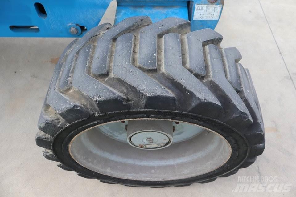 Genie Z51-30JRT رافعات سلة مفصلية