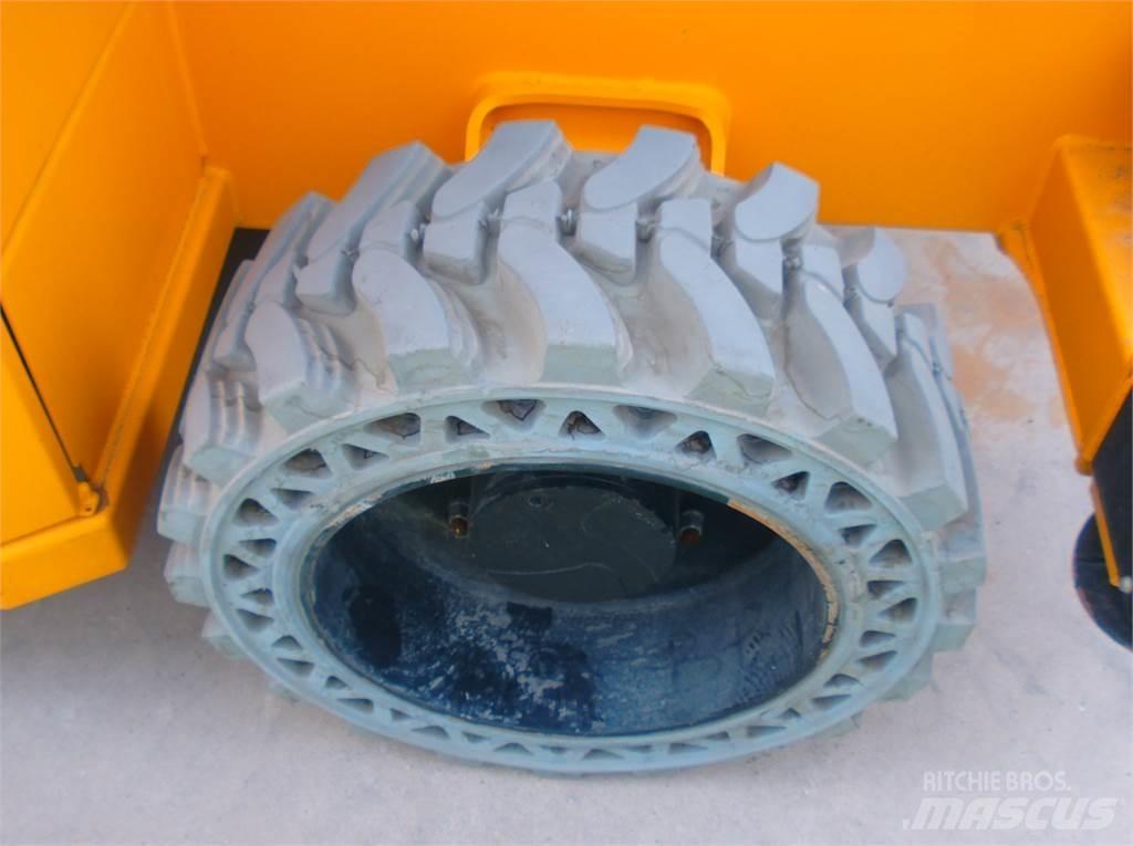 Haulotte HS18E PRO رافعات مقصية الشكل