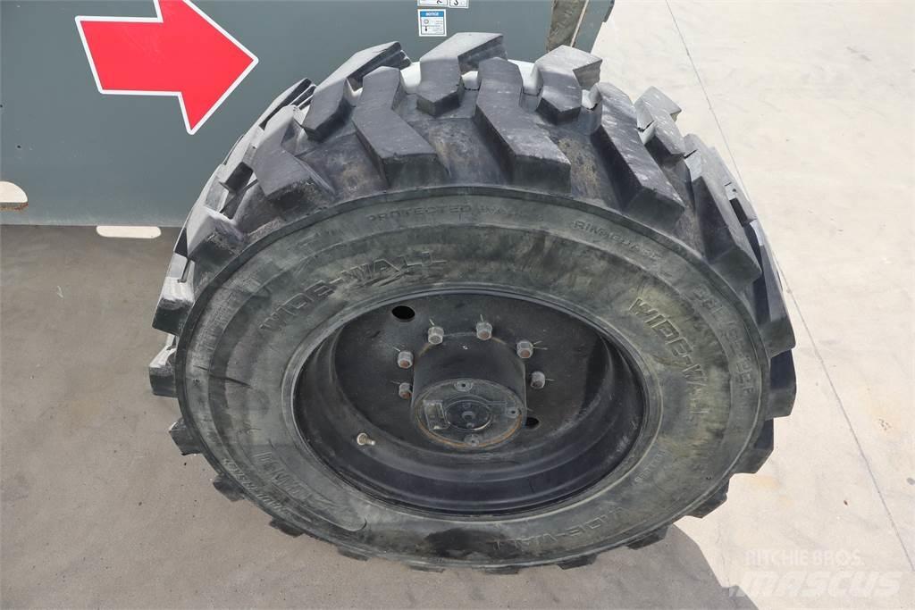 Haulotte HT23RTJ O رافعات سلة تلسكوبية