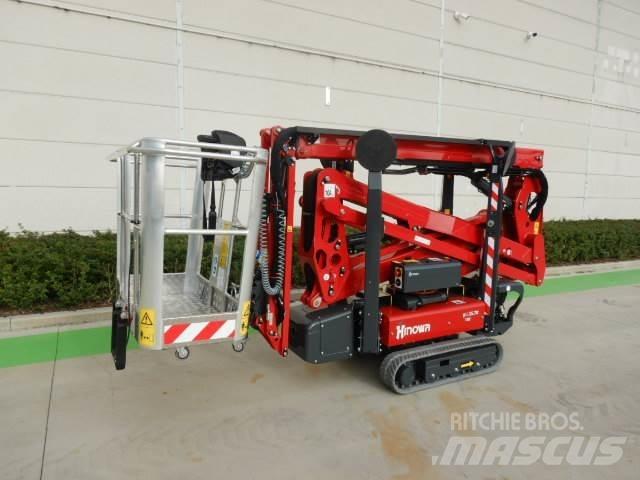 Hinowa LL1570 أخرى