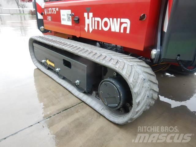 Hinowa LL1775 رافعات ومنصات أخرى