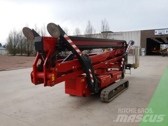 Hinowa LL2614 رافعات ومنصات أخرى