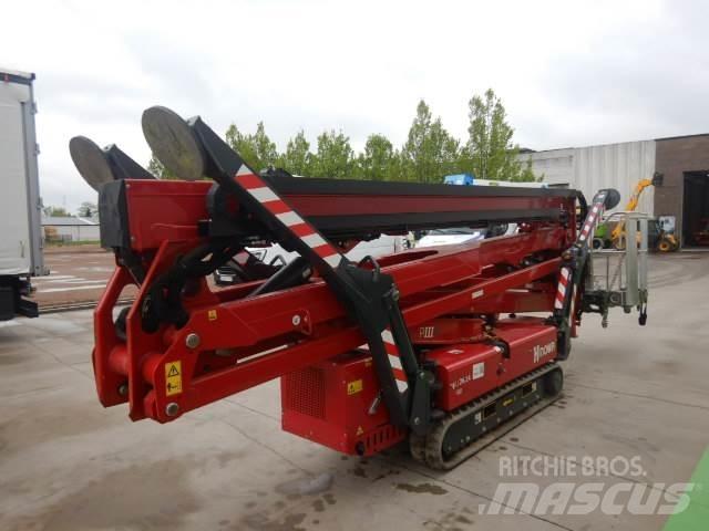 Hinowa LL2614 رافعات ومنصات أخرى