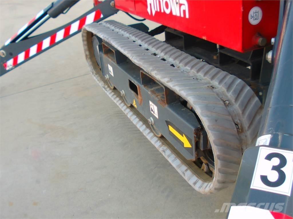 Hinowa TC13S أخرى