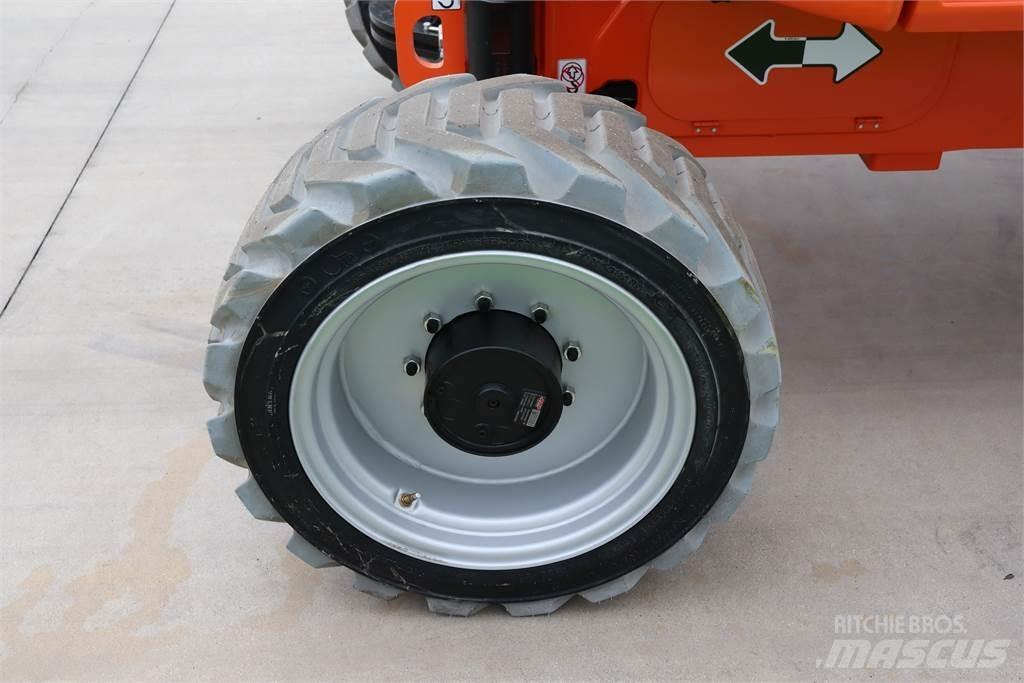 JLG EC 520AJ رافعات سلة مفصلية
