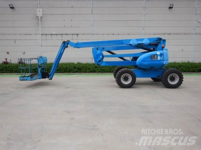 Manitou 200ATJ رافعات سلة مفصلية