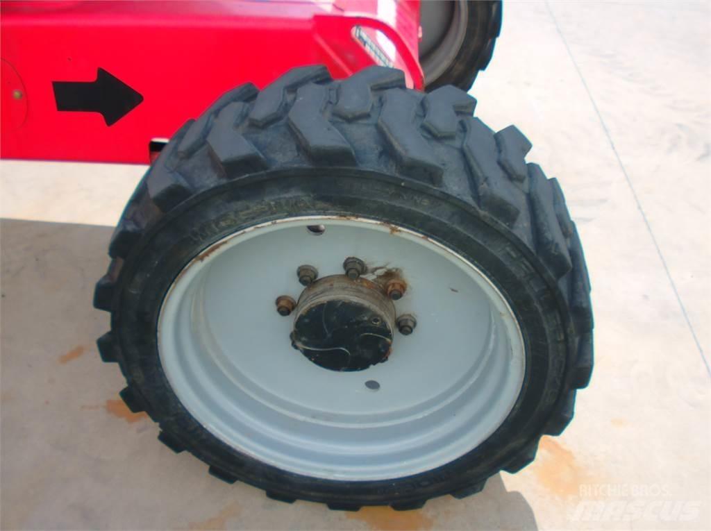 Manitou 280TJ رافعات سلة تلسكوبية