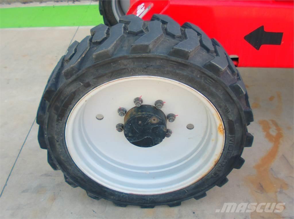 Manitou 280TJ رافعات سلة تلسكوبية