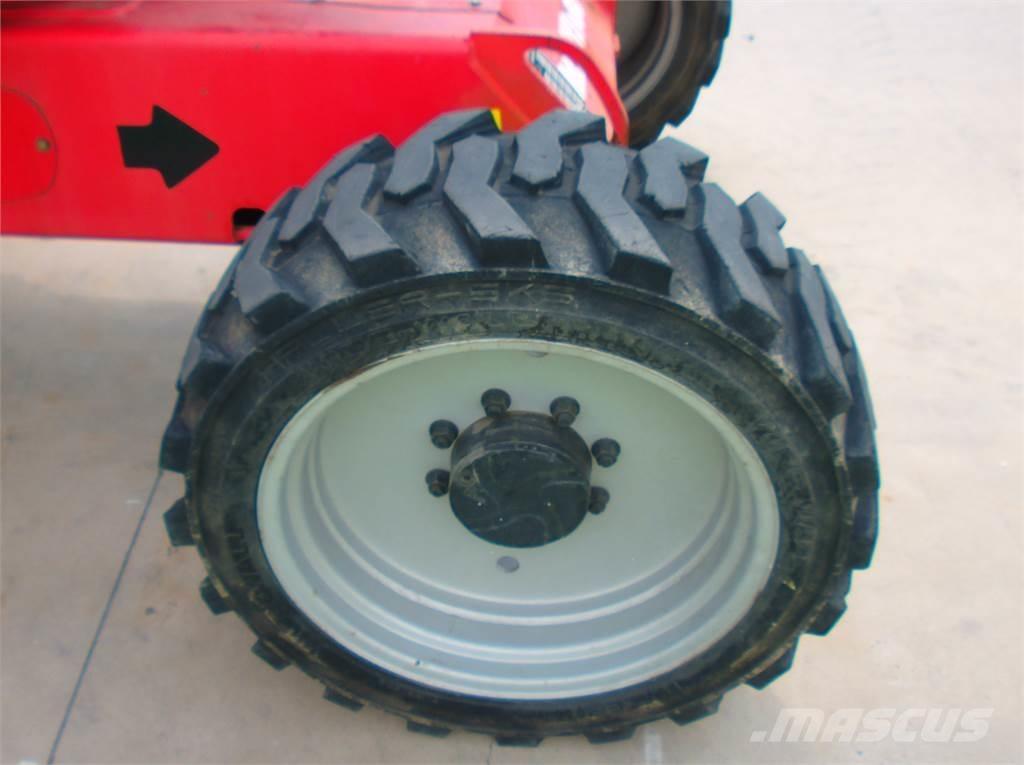 Manitou 280TJ رافعات سلة تلسكوبية