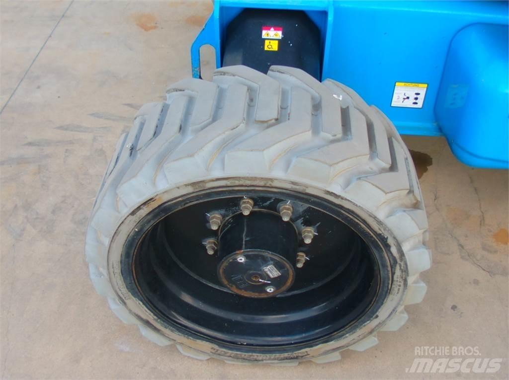 Niftylift HR28 رافعات سلة مفصلية