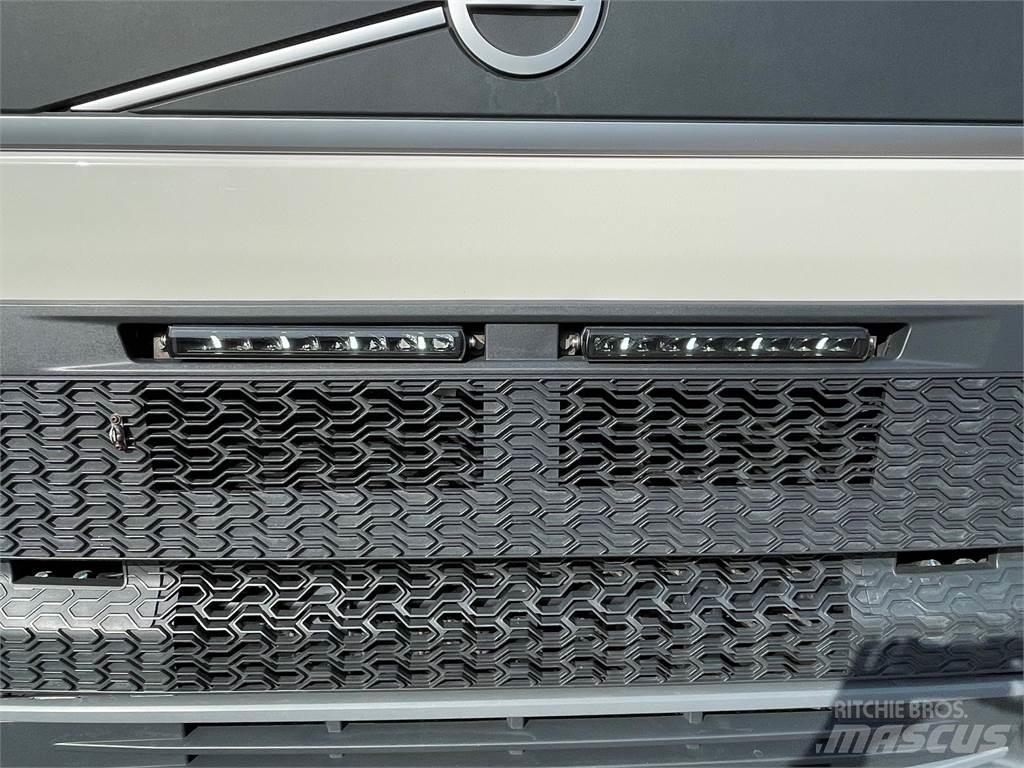 Volvo FH500 TC 6x2 وحدات الجر