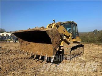 CAT 973C لوادر زحافة