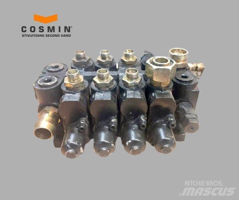  HUSCO هيدروليات