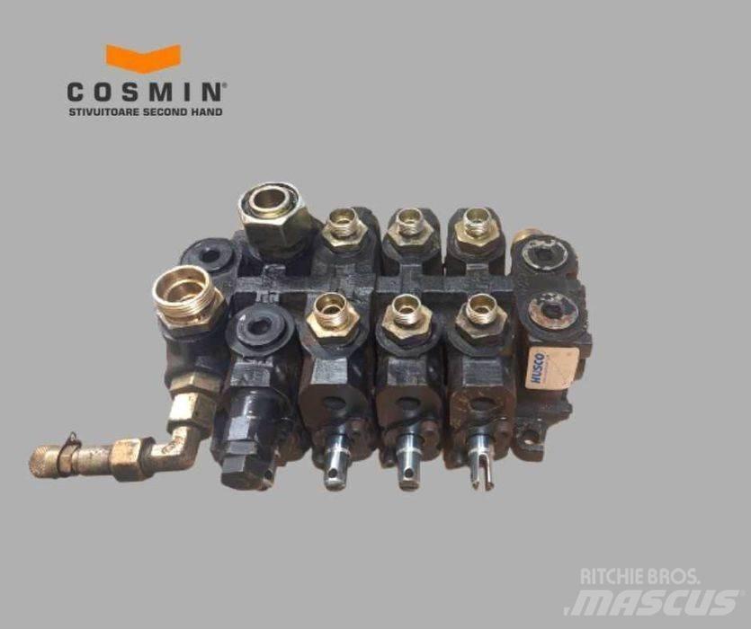  HUSCO هيدروليات