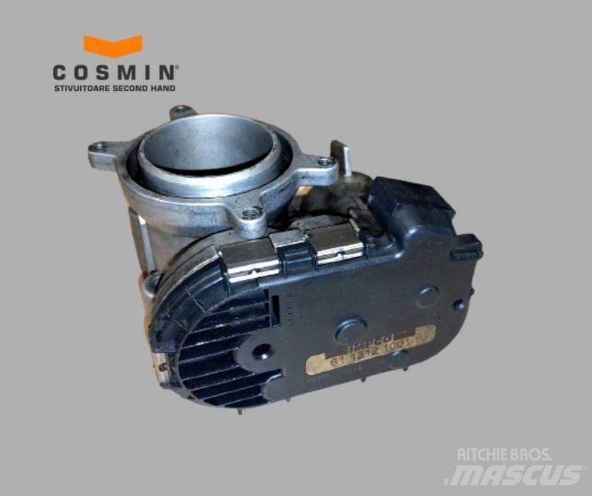  Impco إلكترونيات