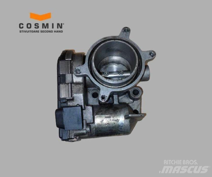  Impco إلكترونيات