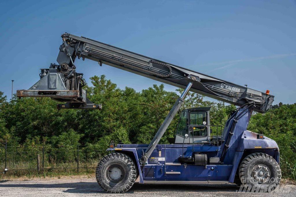 Kalmar DRF450-60S5 رافعات حاويات