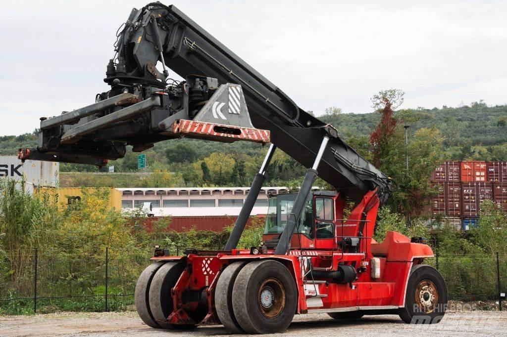 Kalmar DRF450-70C5XS رافعات حاويات