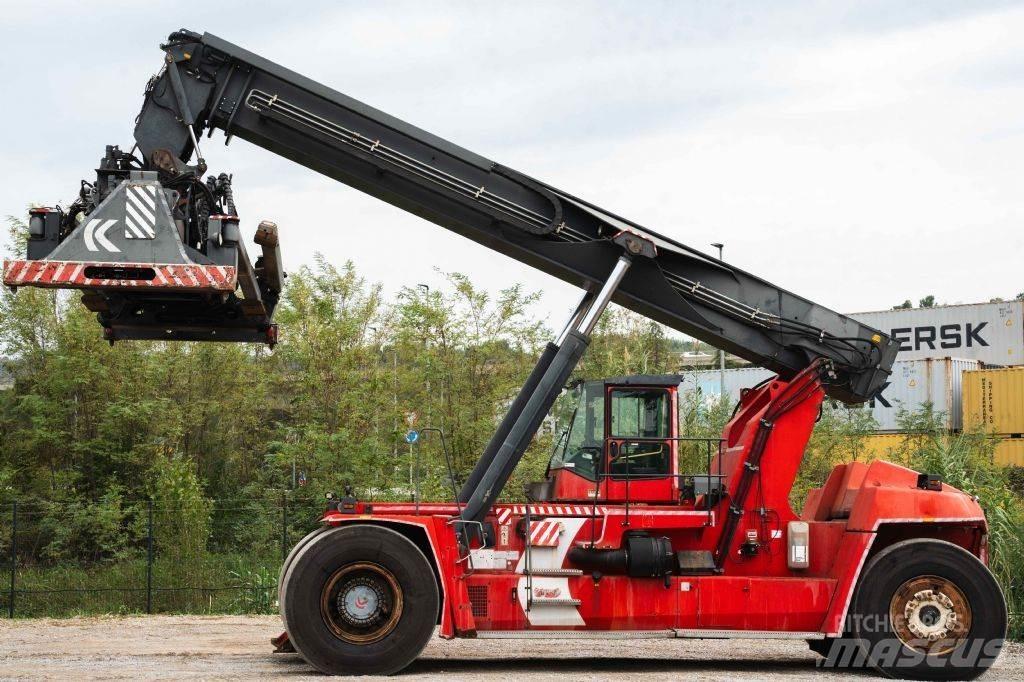 Kalmar DRF450-70C5XS رافعات حاويات