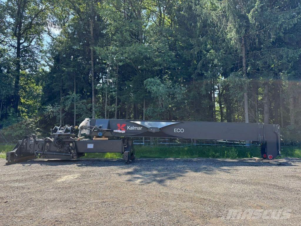Kalmar DRG450-60S5ME رافعات حاويات