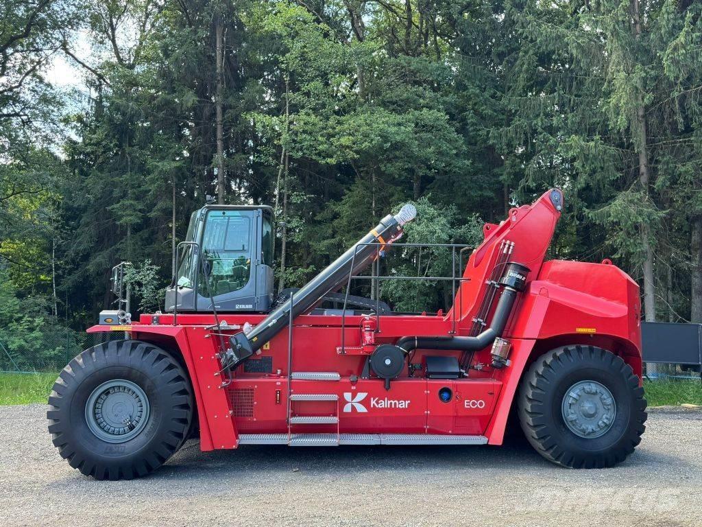 Kalmar DRG450-60S5ME رافعات حاويات